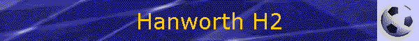 Hanworth H2
