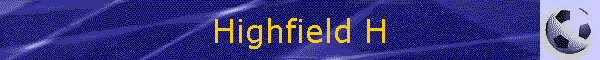 Highfield H