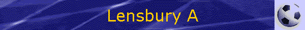 Lensbury A