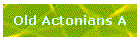 Old Actonians A