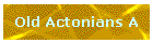 Old Actonians A