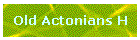 Old Actonians H