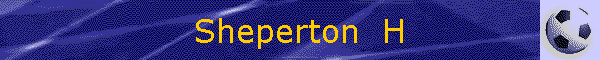 Sheperton  H