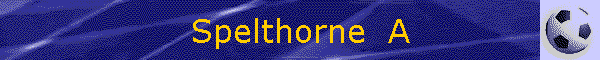 Spelthorne  A