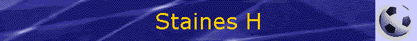 Staines A