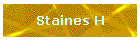 Staines H